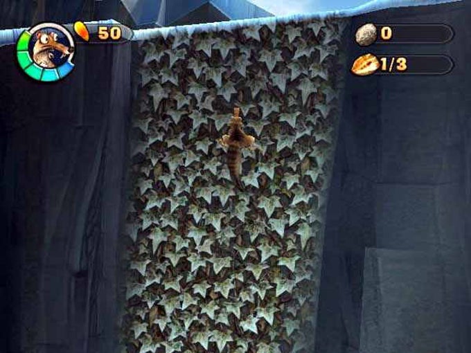 Ice Age 2: The Meltdown Ice Age 2: The Meltdown