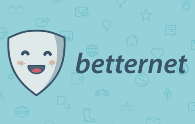 betternet vpn app review
