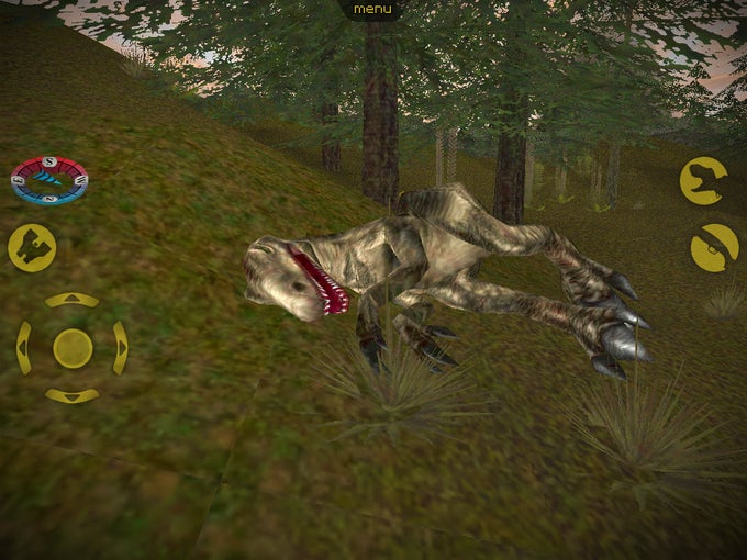 Carnivores: Dinosaur Hunter Carnivores: Dinosaur Hunter