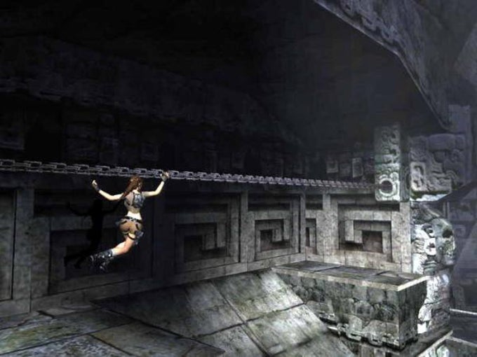 Tomb Raider Legend - Download