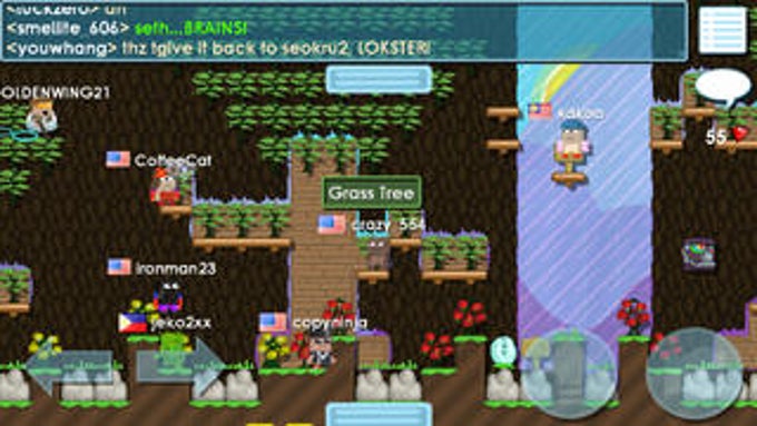 Growtopia Growtopia
