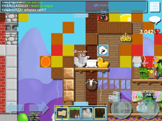 Growtopia Growtopia