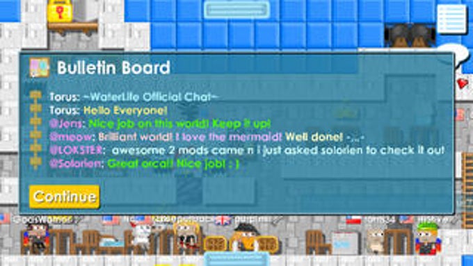 Growtopia Growtopia
