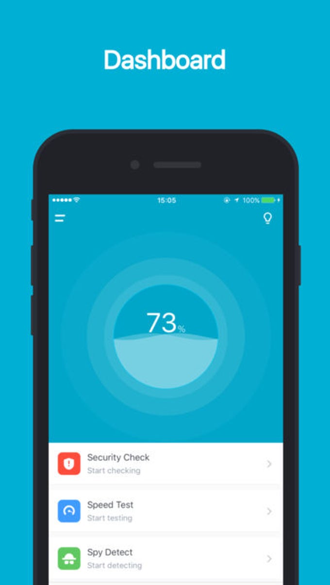 WiFi Anywhere-Hotspot Analyzer WiFi Anywhere-Hotspot Analyzer