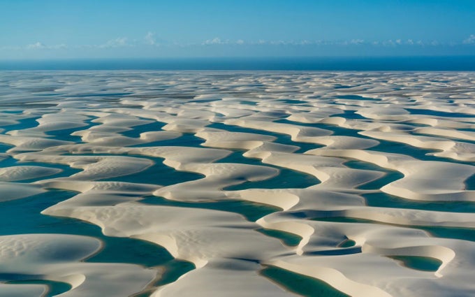 Fantastic Phenomena Fantastic Phenomena