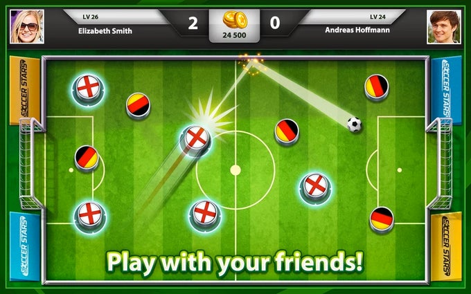 Soccer Stars - Miniclip Soccer Stars - Miniclip