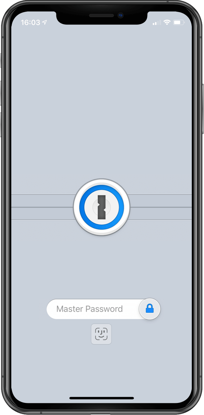 1Password - Password Manager для iPhone — Скачать