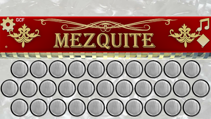 Mezquite Accordion Free