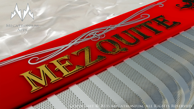 Mezquite Accordion Free