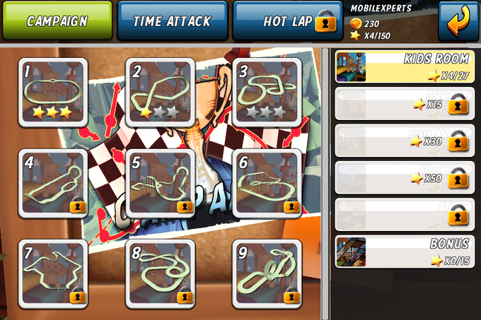 Rail Racing Rail Racing
