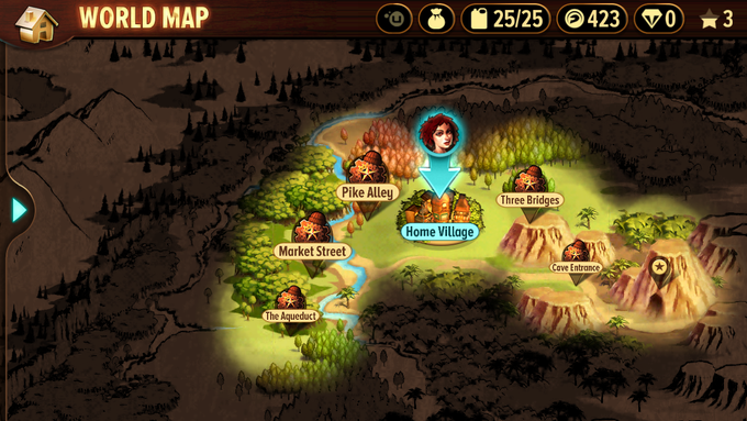 Trials Frontier Trials Frontier