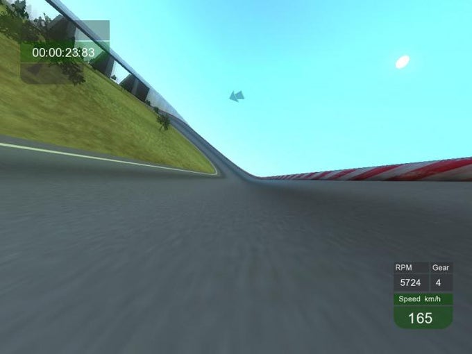 Tile Racer Tile Racer