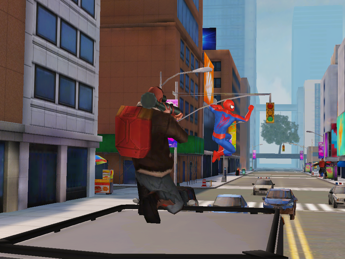 The Amazing Spider-Man 2 The Amazing Spider-Man 2
