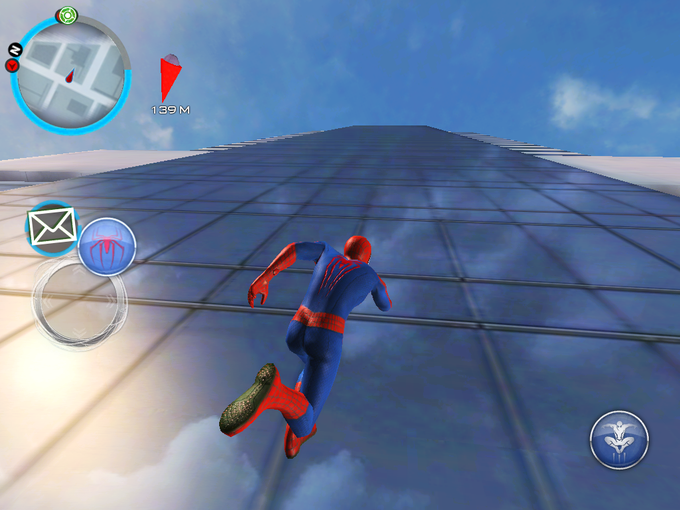 The Amazing Spider-Man 2 The Amazing Spider-Man 2