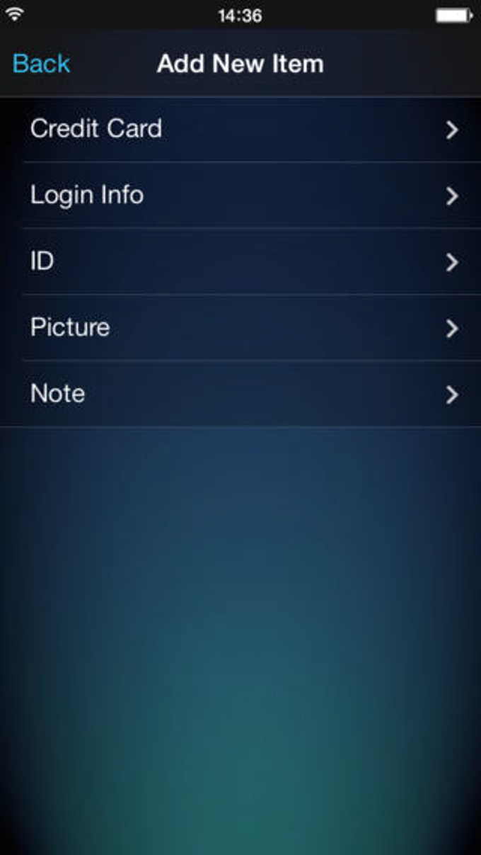 AVG Vault - Hide, Store & Sync AVG Vault - Hide, Store & Sync
