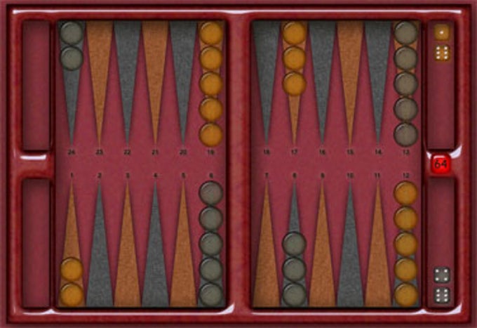 Absolute Backgammon Absolute Backgammon