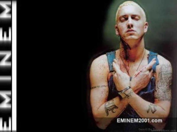Eminem Wallpaper Eminem Wallpaper