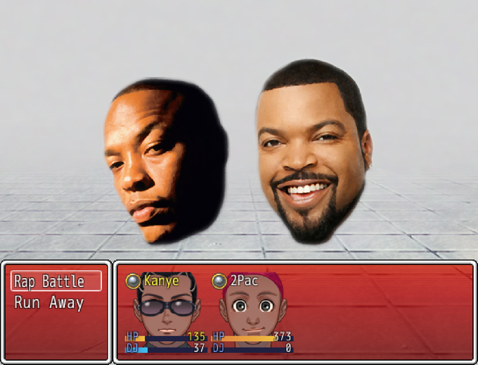 Kanye Quest 3030 Kanye Quest 3030