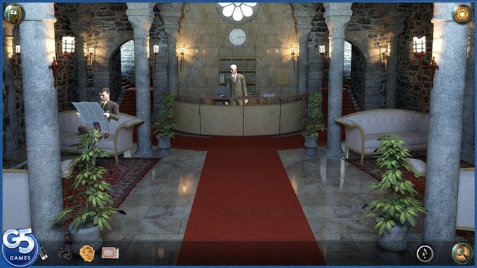 Brightstone Mysteries: Paranormal Hotel for Windows 10 Brightstone Mysteries: Paranormal Hotel for Windows 10