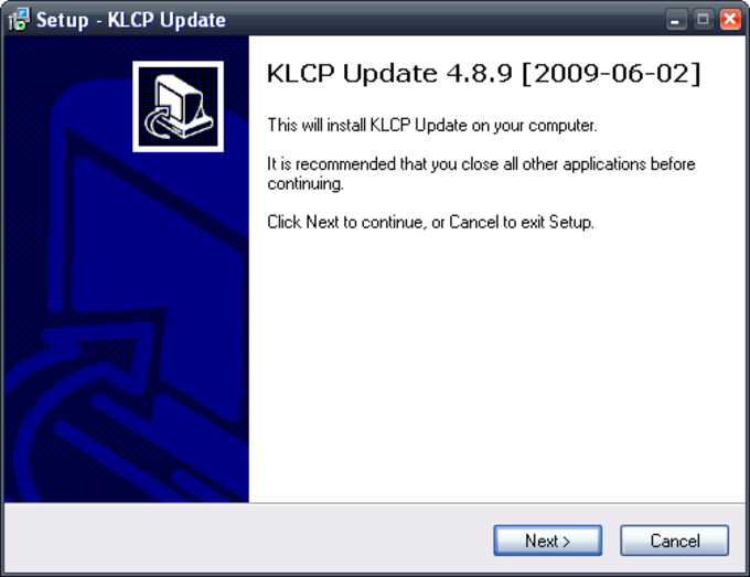free instals K-Lite Codec Pack 17.7.3