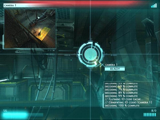 Alpha Prime Alpha Prime