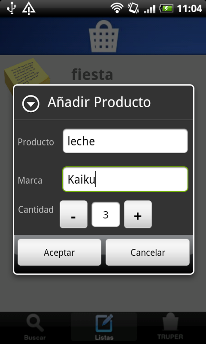 Supertruper Supertruper