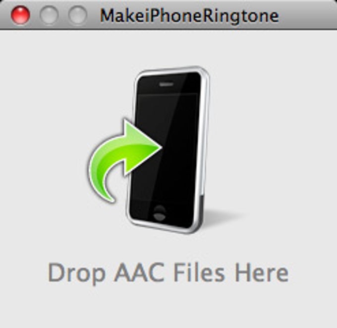 MakeiPhoneRingtone MakeiPhoneRingtone