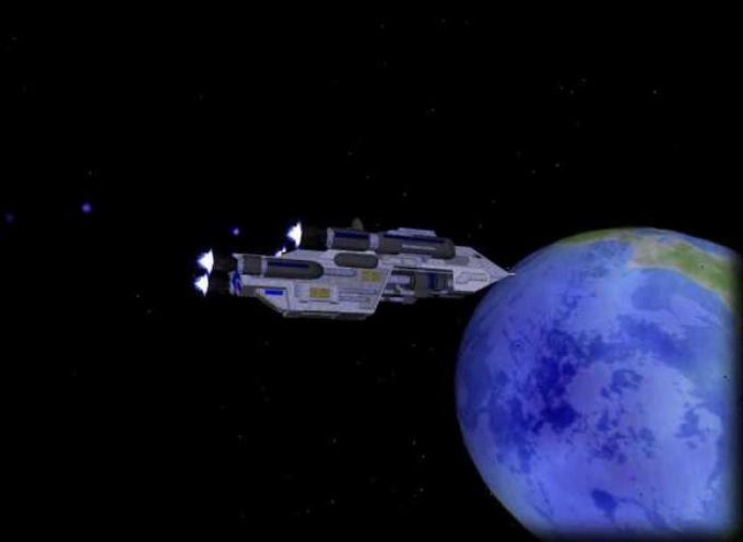 Privateer Privateer
