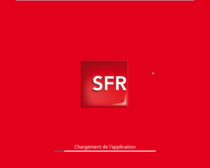 SFR TV pour Windows 10 SFR TV pour Windows 10
