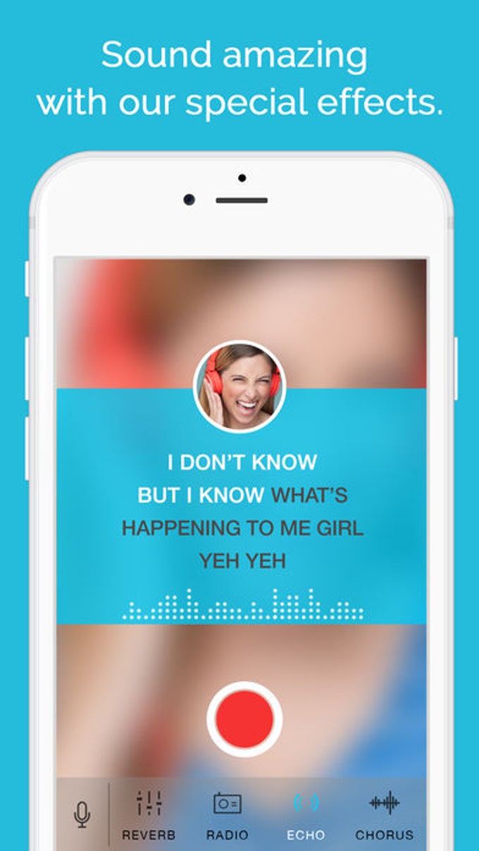 Karaoke - Sing Unlimited Songs