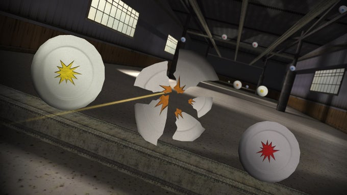 Shooting Showdown Shooting Showdown