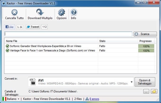 Free Vimeo Downloader Free Vimeo Downloader
