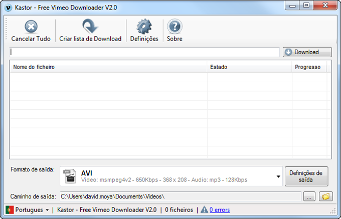 Free Vimeo Downloader Free Vimeo Downloader