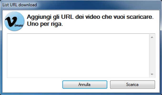 Free Vimeo Downloader Free Vimeo Downloader