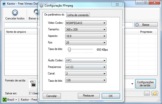 Free Vimeo Downloader Free Vimeo Downloader