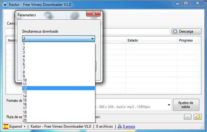 Free Vimeo Downloader Free Vimeo Downloader