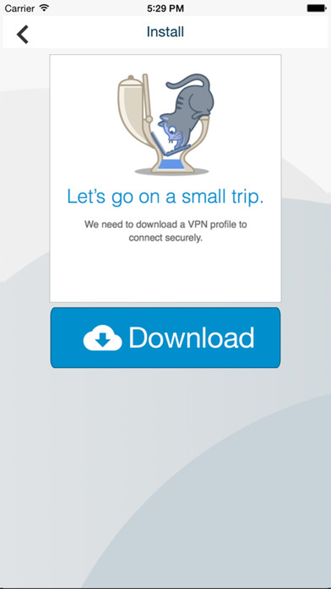 ZPN VPN Connect ZPN VPN Connect