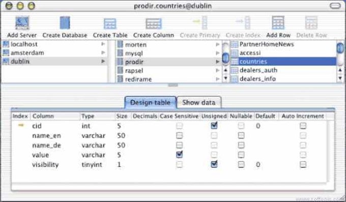 YourSQL YourSQL