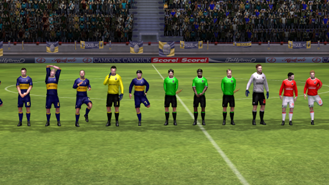 Dream League Soccer Dream League Soccer