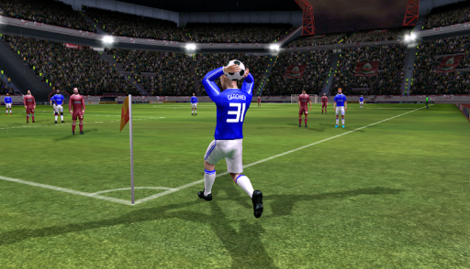 Dream League Soccer Dream League Soccer