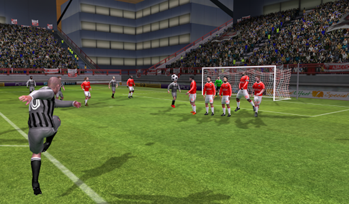 Dream League Soccer Dream League Soccer