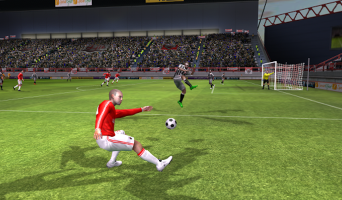 Dream League Soccer Dream League Soccer
