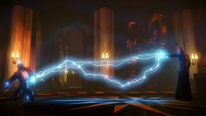 Castlevania: Lords of Shadow 2 Castlevania: Lords of Shadow 2
