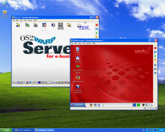 review of parallels toolbox