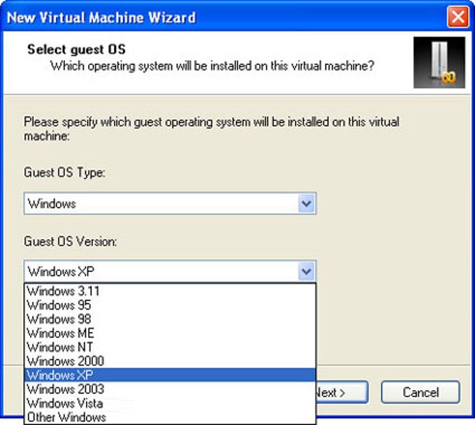 Parallels Workstation Parallels Workstation