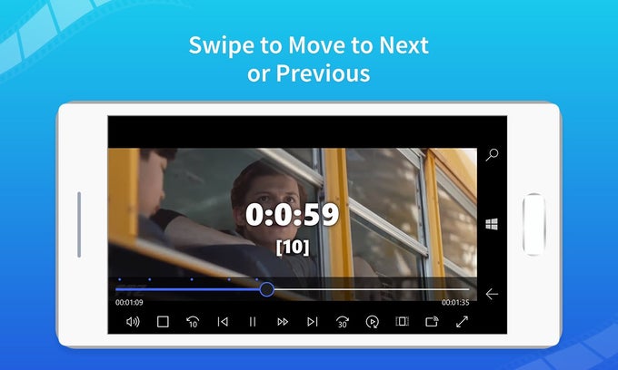 Video Player - Play All Videos Video Player - Play All Videos