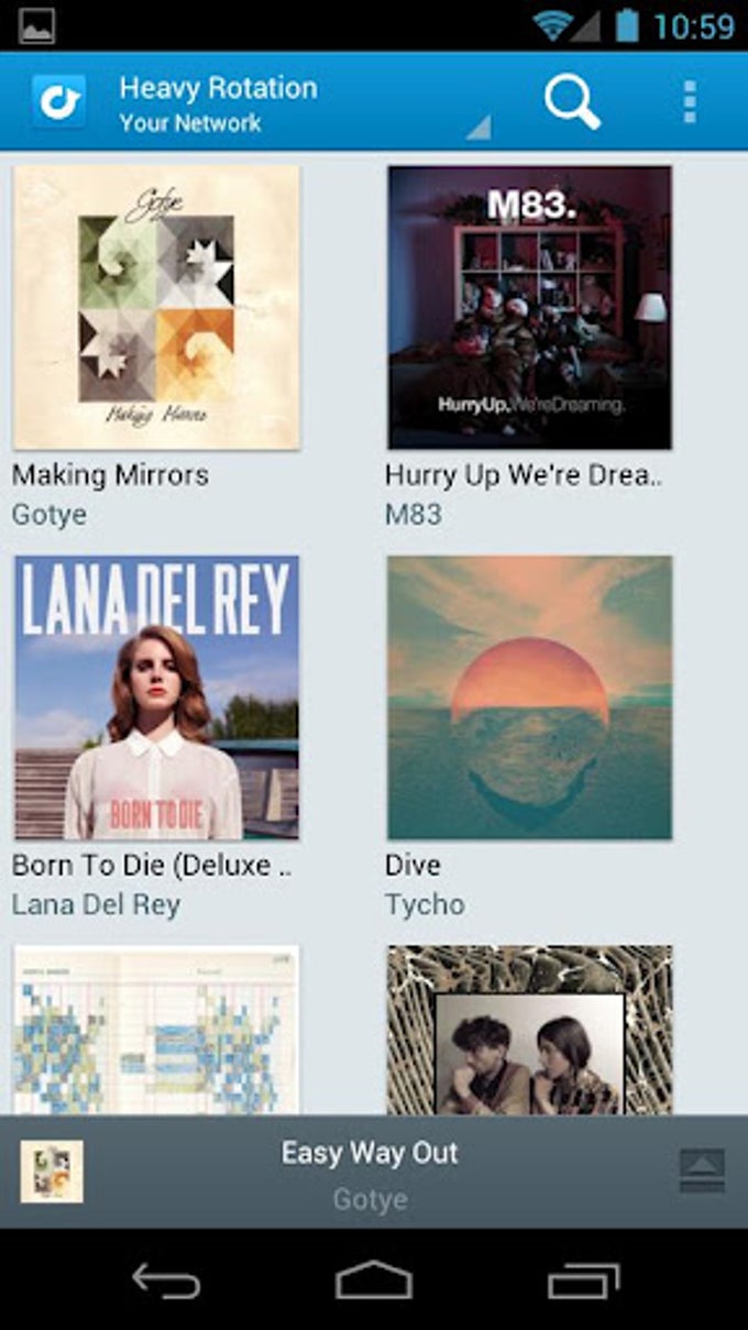 Rdio Rdio