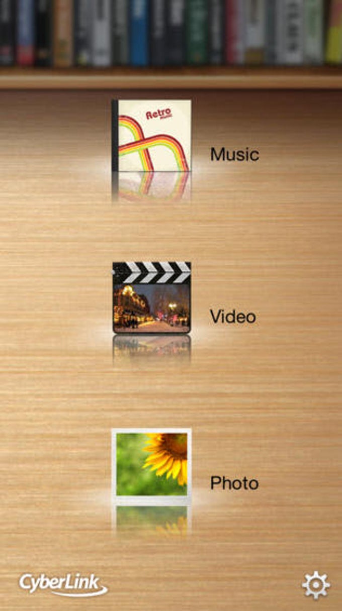 Power Media Player Power Media Player