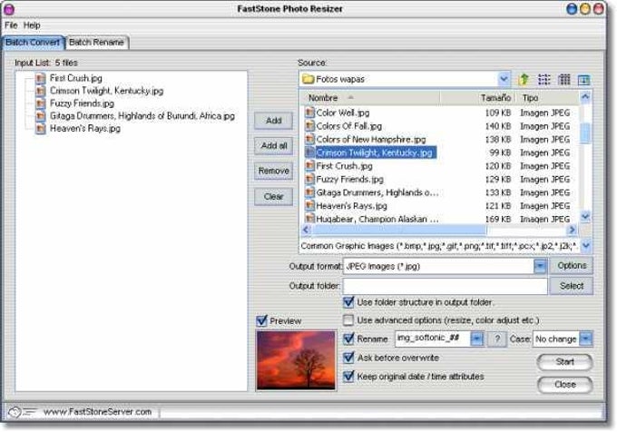 Faststone Photo Resizer For Mac