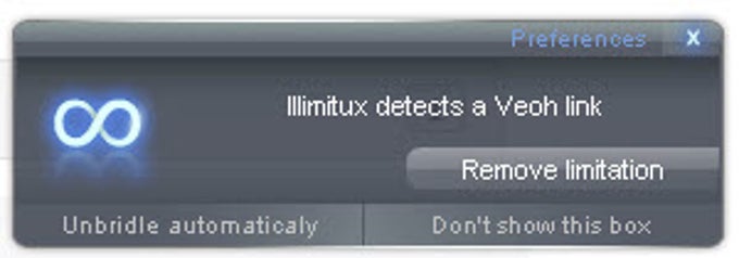 Illimitux